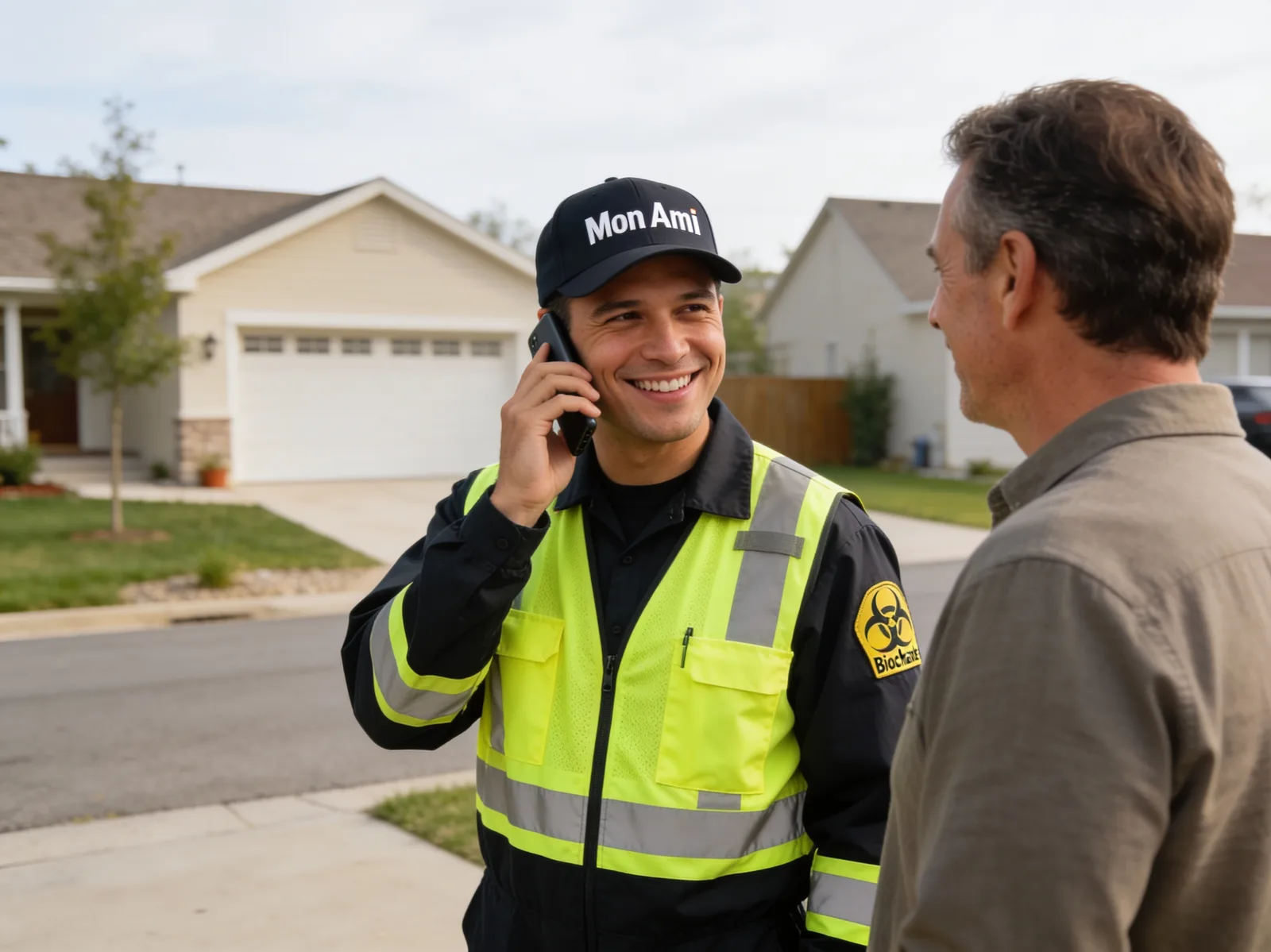 Sewage Cleanup Chester, MD FAQs
